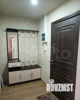 1-к квартира, вторичка, 34м2, 1/6 этаж