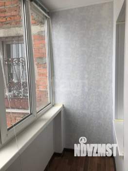 1-к квартира, вторичка, 36м2, 9/9 этаж