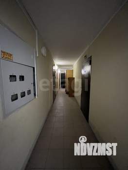 1-к квартира, вторичка, 28м2, 1/3 этаж