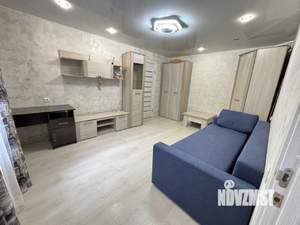 2-к квартира, вторичка, 38м2, 1/5 этаж