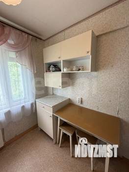 3-к квартира, вторичка, 49м2, 2/5 этаж