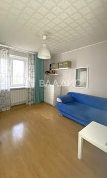 4-к квартира, вторичка, 124м2, 5/5 этаж