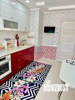 2-к квартира, вторичка, 61м2, 3/14 этаж