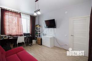 1-к квартира, вторичка, 35м2, 3/3 этаж
