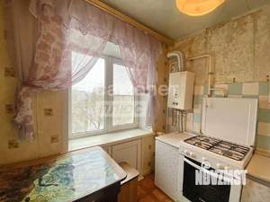 1-к квартира, вторичка, 32м2, 5/5 этаж