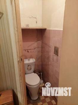 2-к квартира, вторичка, 42м2, 1/5 этаж