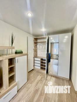1-к квартира, вторичка, 30м2, 3/3 этаж