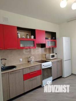 1-к квартира, вторичка, 44м2, 9/13 этаж