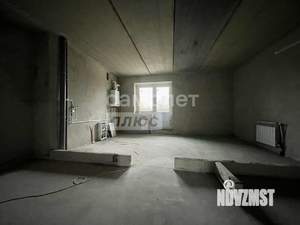 1-к квартира, вторичка, 49м2, 7/9 этаж