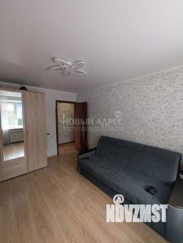 2-к квартира, вторичка, 40м2, 3/9 этаж