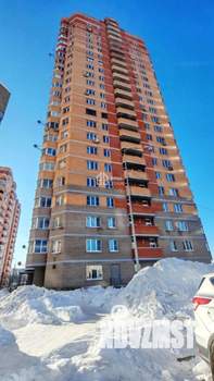 3-к квартира, вторичка, 115м2, 21/22 этаж
