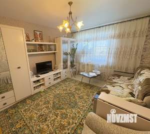 1-к квартира, вторичка, 37м2, 2/3 этаж