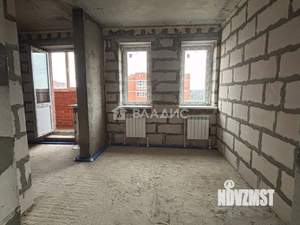 1-к квартира, вторичка, 32м2, 5/9 этаж