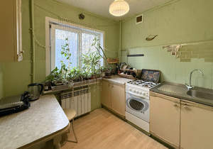 3-к квартира, вторичка, 60м2, 3/5 этаж