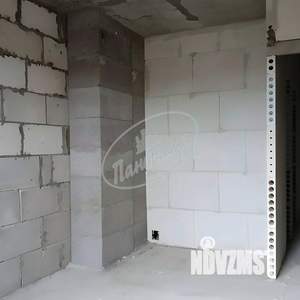 1-к квартира, вторичка, 50м2, 8/15 этаж