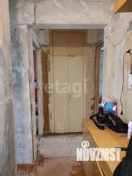 2-к квартира, вторичка, 49м2, 4/5 этаж