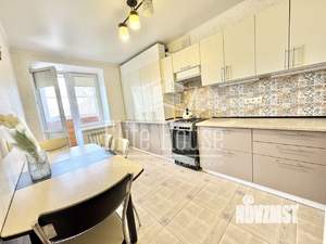 1-к квартира, вторичка, 41м2, 2/9 этаж