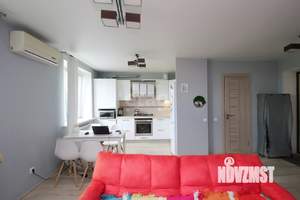 2-к квартира, вторичка, 45м2, 3/3 этаж