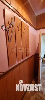 1-к квартира, вторичка, 33м2, 2/2 этаж