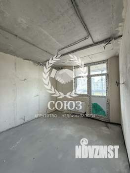 2-к квартира, вторичка, 57м2, 6/13 этаж