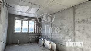 1-к квартира, вторичка, 39м2, 9/9 этаж