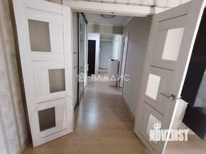 3-к квартира, вторичка, 65м2, 2/9 этаж