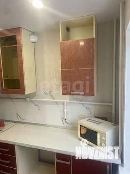 1-к квартира, вторичка, 31м2, 4/5 этаж