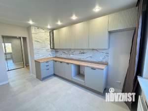 2-к квартира, вторичка, 62м2, 2/10 этаж