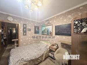 3-к квартира, вторичка, 66м2, 2/9 этаж