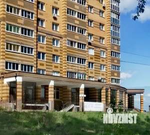 1-к квартира, вторичка, 35м2, 12/13 этаж