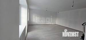 2-к квартира, вторичка, 43м2, 4/4 этаж