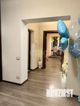 2-к квартира, вторичка, 84м2, 7/10 этаж