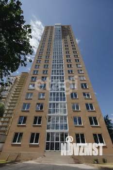 1-к квартира, вторичка, 48м2, 8/22 этаж