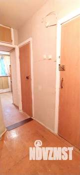 1-к квартира, вторичка, 30м2, 1/5 этаж