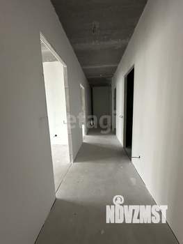 2-к квартира, вторичка, 74м2, 2/3 этаж