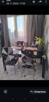 1-к квартира, вторичка, 35м2, 10/19 этаж
