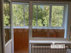 3-к квартира, вторичка, 59м2, 5/5 этаж
