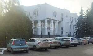 2-к квартира, вторичка, 43м2, 1/4 этаж