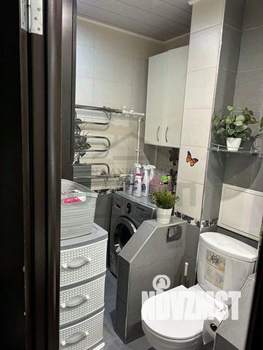 2-к квартира, вторичка, 50м2, 4/6 этаж