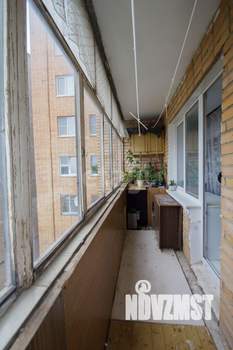3-к квартира, вторичка, 66м2, 7/12 этаж