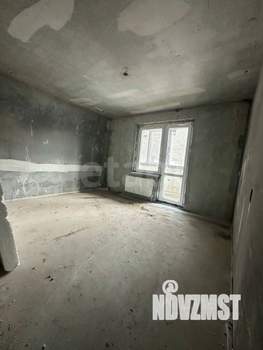 2-к квартира, вторичка, 94м2, 1/19 этаж