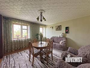 3-к квартира, вторичка, 95м2, 3/5 этаж