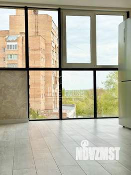 1-к квартира, вторичка, 45м2, 4/8 этаж