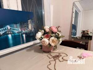 1-к квартира, вторичка, 31м2, 2/5 этаж