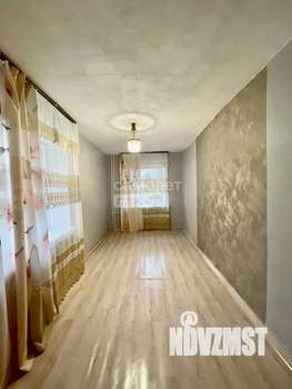 2-к квартира, вторичка, 43м2, 1/4 этаж