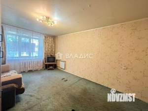 1-к квартира, вторичка, 31м2, 1/5 этаж