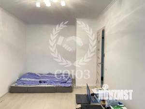 1-к квартира, вторичка, 31м2, 1/3 этаж