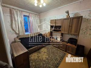 2-к квартира, вторичка, 72м2, 1/1 этаж