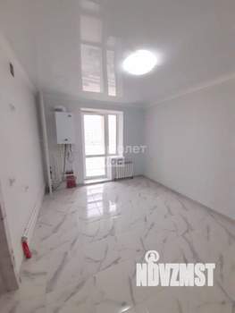 2-к квартира, вторичка, 52м2, 4/9 этаж