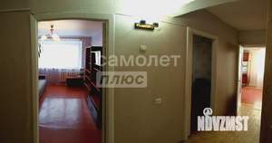 3-к квартира, вторичка, 64м2, 3/9 этаж